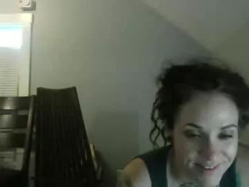 misshoneybadger333 on Chaturbate 