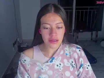 missloren333 on Chaturbate 