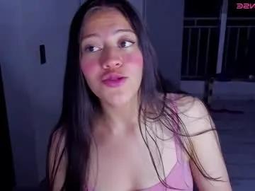 missloren333 on Chaturbate 