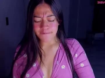 missloren333 on Chaturbate 