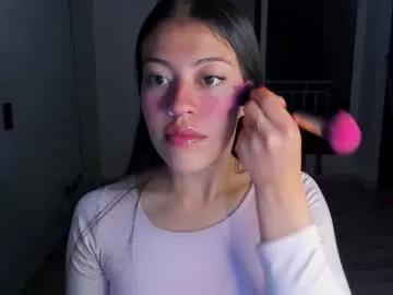 missloren333 on Chaturbate 