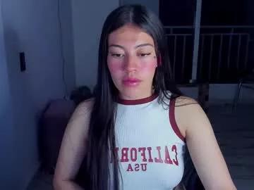 missloren333 on Chaturbate 