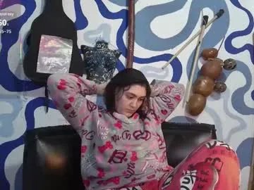 misspink152015 on Chaturbate