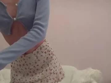 mmmeoww on Chaturbate 