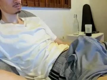 moderdelier on Chaturbate