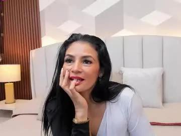 mommy_naughty_ — GOAL: Your name on my body, full of oil  Your face would look better between my legs! Let's see how many times you can make me cum today #anal #milf #puffynipples #mommy #mature