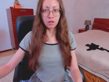monika_gram on Chaturbate