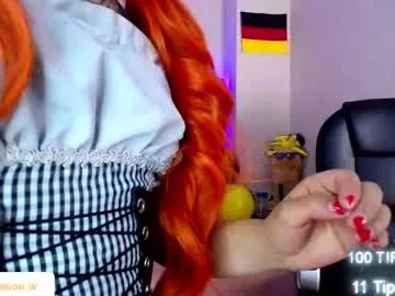 moon_water__ on Chaturbate 