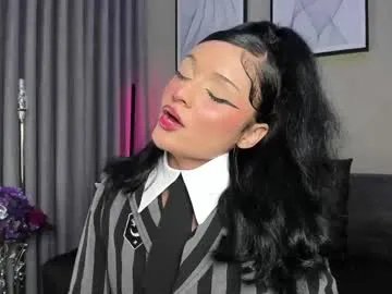 morgan_hill_ on Chaturbate