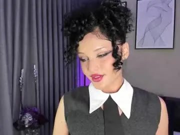 morgan_hill_ on Chaturbate