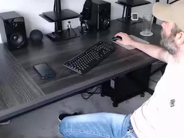 mr_matthew_me on Chaturbate 