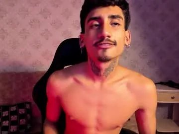 mr_strike on Chaturbate