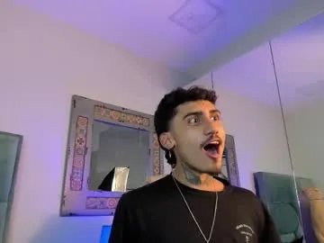 mr_strike on Chaturbate