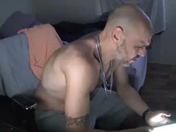 muffdiver718 on Chaturbate