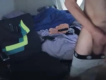 muffdiver718 on Chaturbate