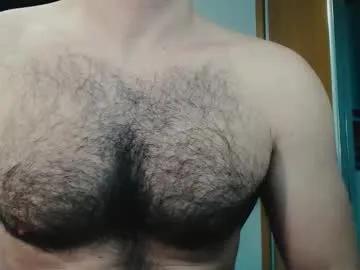 myhairymacho — #hairy #cum #uncut #lovense #bush OF myhairymacho - Goal: Cum!
