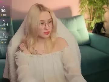 nanami_v02 on Chaturbate 