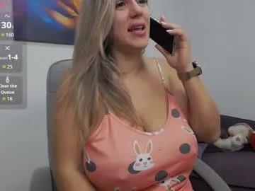 natashaboobs — I'm backMake me multiple squirt and you recive naughty videocall with me!!help me have good orgasm! #lush #squirt #bigboobs #young  #milk #lovense