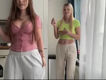 natybron on Chaturbate