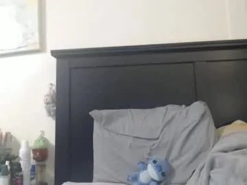 nawtymimi on Chaturbate