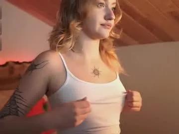 nerissa_xo —  Hello honey! Let's have some fun  - Goal is : touching pussy in doggy style #british #smallboobs #longtongue #braces #saliva