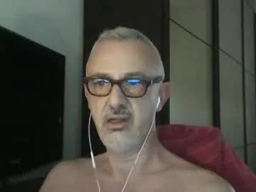 nevenerabis on Chaturbate 