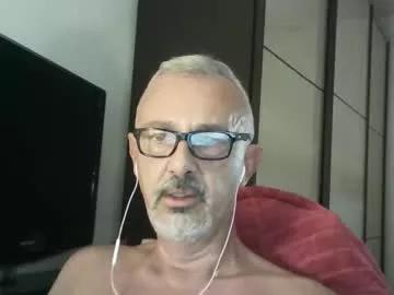 nevenerabis on Chaturbate 
