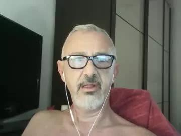nevenerabis on Chaturbate 