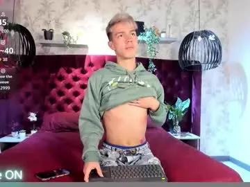 nick_torn — GOAL: tease ass one finger machine in my ass #anal #gay #twink #fuckmachine #18