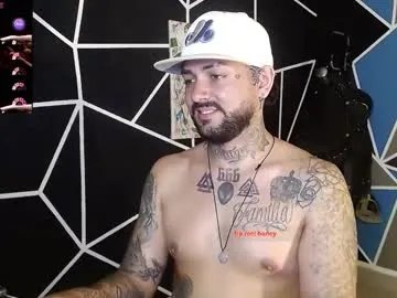 nicolas_torres99 on Chaturbate