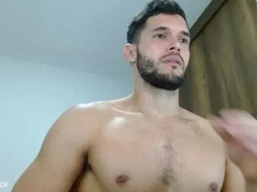 noah_jhonsonn — GOAL: CUM SHOW [1989 tokens remaining] Welcome to my room! #feet #lovense #cum #bigcock #master