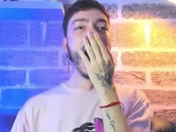 noah_ricci_ — GOAL: My Huge Load With My 23Cm!!! [1202 tokens remaining] Welcome to my room! #bigcock #cum #young #uncut #monstercock