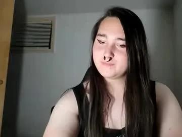 nonbinarybeauty20 — Freechat on Chaturbate