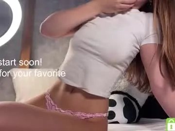 notecarret on Chaturbate