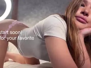 notecarret on Chaturbate