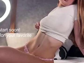 notecarret on Chaturbate