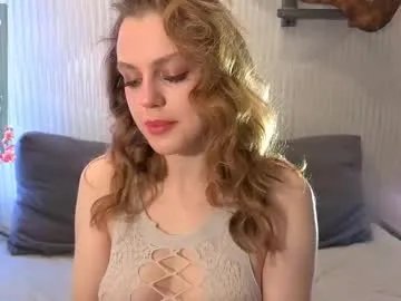 only_lana on Chaturbate