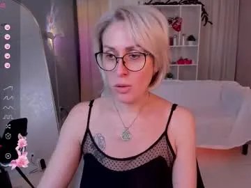 pamellamurphy on Chaturbate