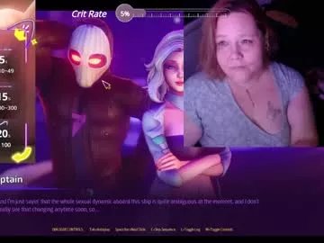 peachynessa on Chaturbate