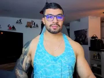 peterjack7 on Chaturbate