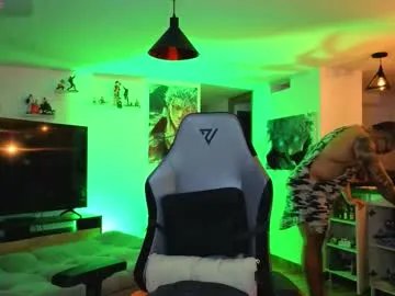 peterjack7 on Chaturbate