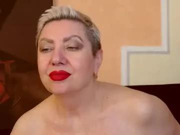 posh_lady — Posh_lady's room