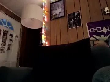 prettysolid7 on Chaturbate