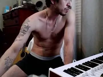 psilocipher on Chaturbate
