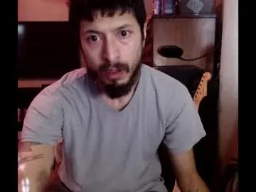 psilocipher on Chaturbate