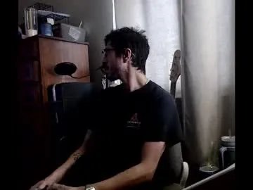 psilocipher on Chaturbate