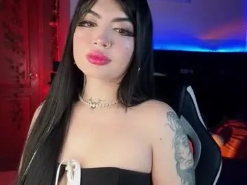 queenlamia on Chaturbate