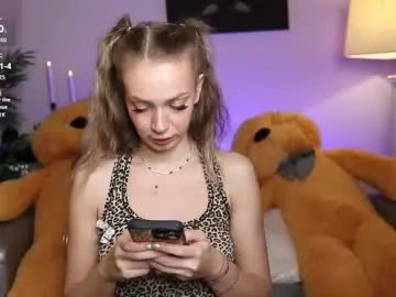 qwennx on Chaturbate