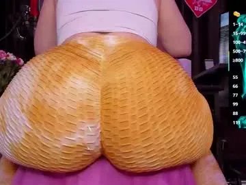 raissa_sky26 — Hii ! Just ass play. Favorite buzz is 111 tk ! #fuckmachine #bigass #leggings #anal #pawg