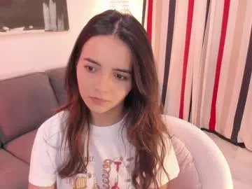 raychell_black on Chaturbate